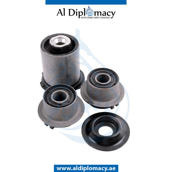 Front CONTROL ARM REPAIR KIT for Mercedes-Benz CLK Class C208 (1997-2003) models, Part Number A2083300075